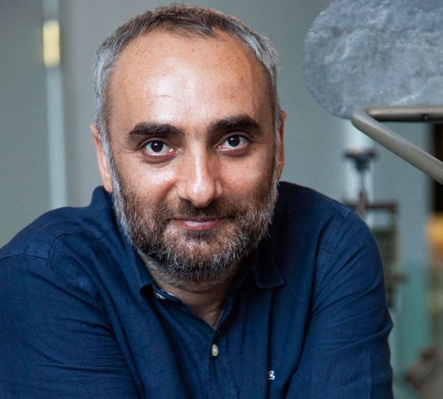 Gazeteci İsmail Saymaz hakkında ev hapsi kararı verildi