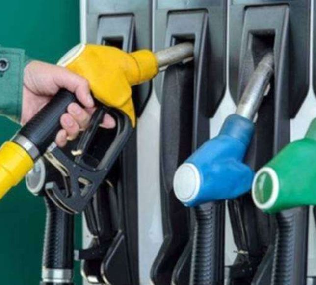 Motorin fiyatlarına bir zam daha