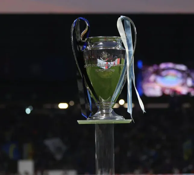 Şampiyonlar Ligi'nde son 16 maçları başlıyor