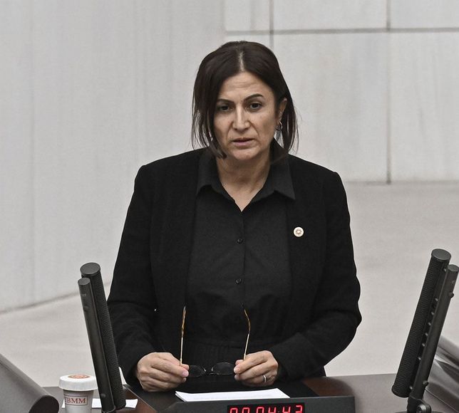 CHP'li Elçi: Leyla Zana'ya yönelik küfür ve hakaretler kabul edilemez