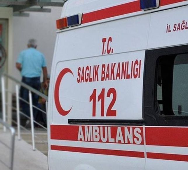 Şanlıurfa'da inşaat alanında üzerlerine demir profil düşen 2 çocuk hayatını kaybetti