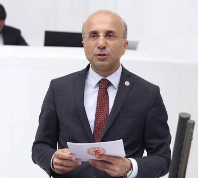 CHP'li Genç'ten Bağ-Kur prim gün sayısının 7 bin 200'e düşürülmesi için kanun teklifi