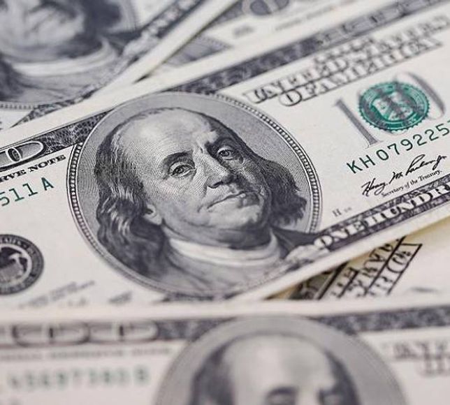 Dolar/TL 35,21 seviyesinden işlem görüyor