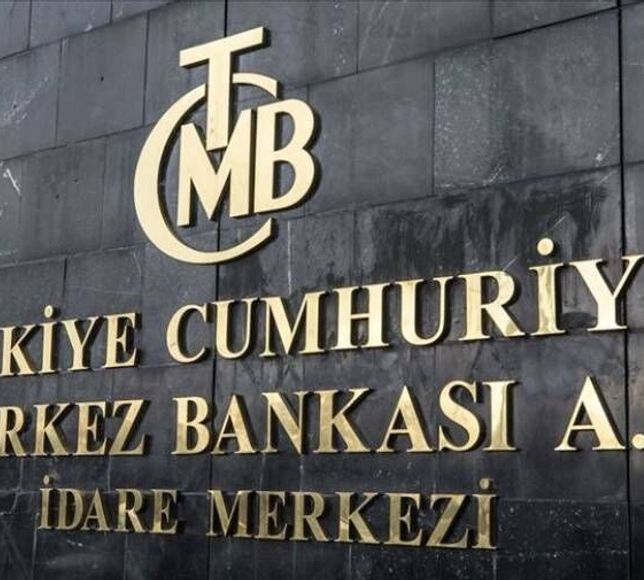 Merkez Bankası yılın ikinci faiz kararını yarın açıklayacak