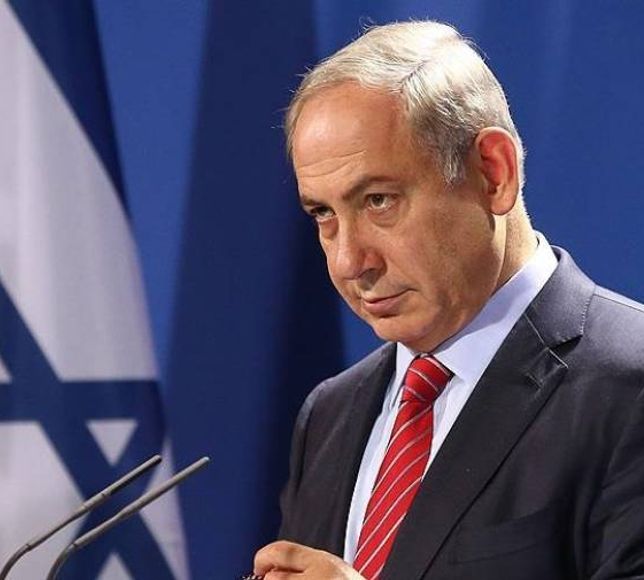 Netanyahu’dan Epstein savunması: İsrail’e mal edilemez