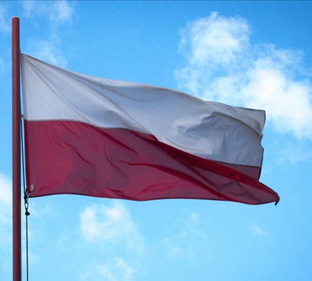 Polonya'da bakanlık çalışanı casusluk şüphesiyle gözaltına alındı