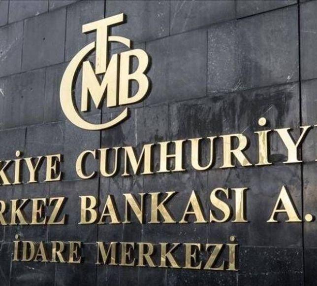 Merkez Bankası, yılın 2. Enflasyon Raporu'nu 14 Mayıs'ta açıklayacak