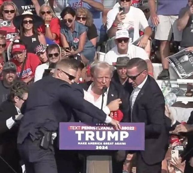 Trump’a suikast girişiminde bulunan Routh ömür boyu hapis cezasına çarptırıldı