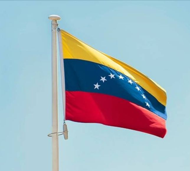 Venezuela'da 897 tutuklu serbest bırakıldı