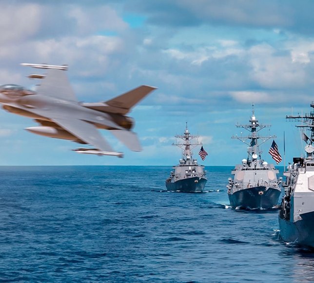 IMF: Ortadoğu'daki savaş küresel borcu tırmandırıyor