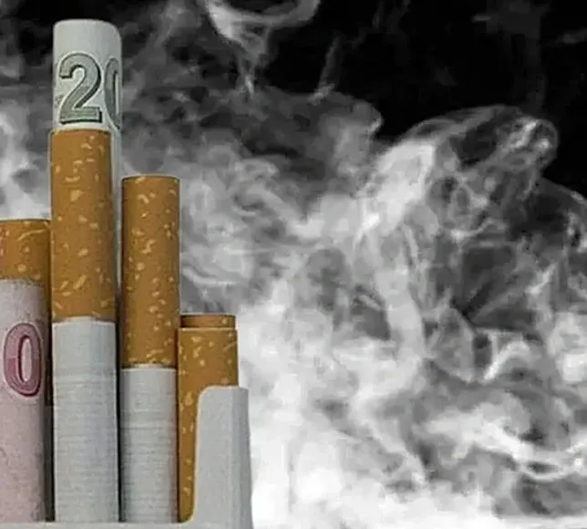 Bir sigara grubuna daha zam geldi