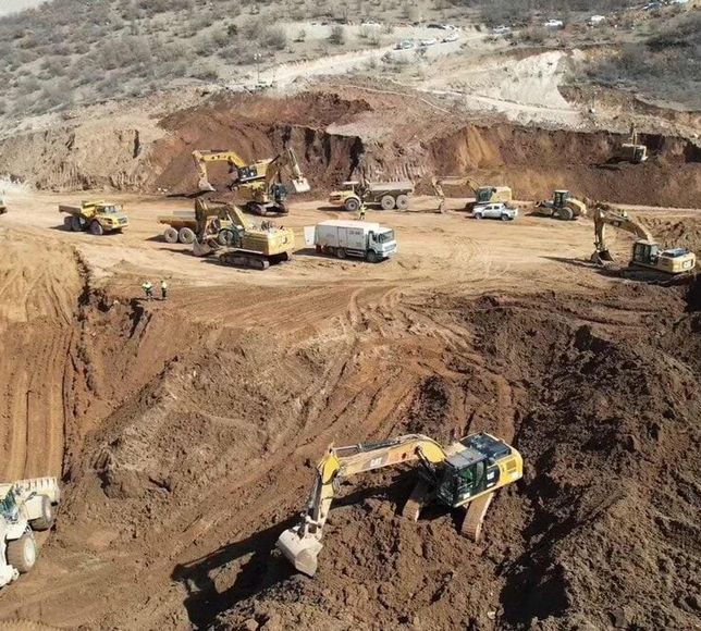 İliç'teki dokuz işçinin hayatını kaybettiği maden Cengiz Holding'e satıldı