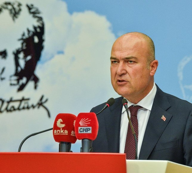 CHP’li Bakan: Hizbullah’la yürüttüğünüz bir süreç mi var?