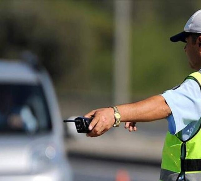 APP  plakaya yüz binlerce lira ceza kesiliyor!