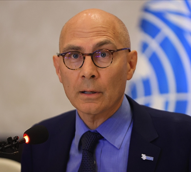 BM: İran’daki okul saldırısı şeffaf şekilde soruşturulmalı