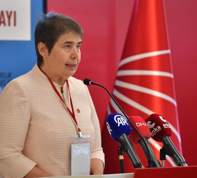 Şahbaz: AKP iktidarının sağlık politikaları neden, sezaryenle doğum oranlarındaki artış sonuçtur
