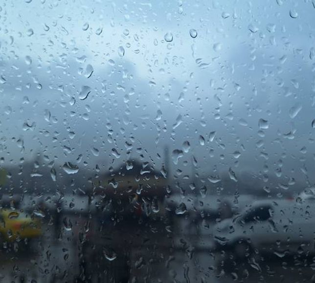 Meteorolojiden kuvvetli yağış, rüzgar ve çığ uyarısı