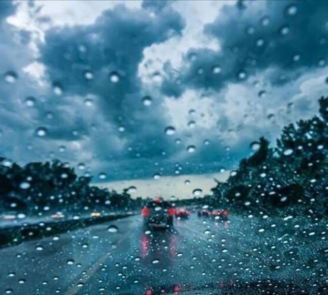 Meteoroloji’den Ege ve Batı Akdeniz için kuvvetli yağış uyarısı