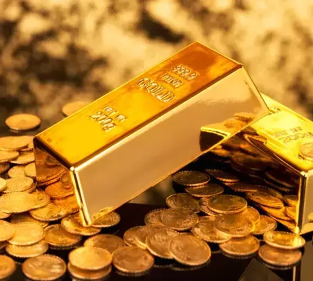 Altının kilogram fiyatı 5 milyon 993 bin liraya yükseldi