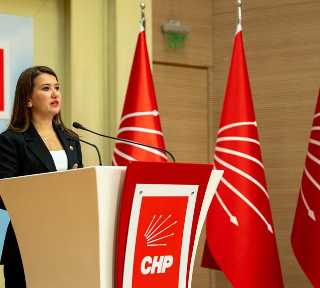 Gökçen'den Boğaziçi Üniversitesi açıklaması: Bomboş yapılara dönüşsün istiyorlar