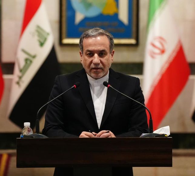 İran: Füze programı müzakere dışı, nükleer anlaşma çerçevesi mümkün