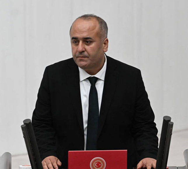 DEM Partili Çiçek’ten, işçileştirilmiş ve iş cinayetlerinde hayatını kaybetmiş çocuklara ilişkin araştırma önergesi