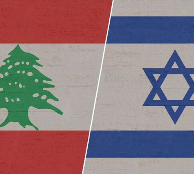 İsrail ve Lübnan doğrudan müzakerelere başlama kararı aldı