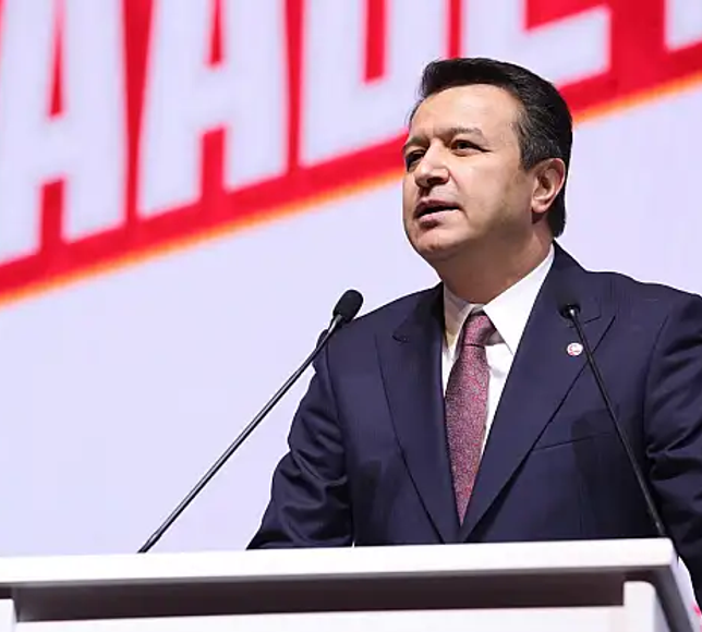 Mahmut Arıkan: Gerçek enflasyonu açıklarsanız Gabar petrolünü beklemek zorunda kalmazsınız