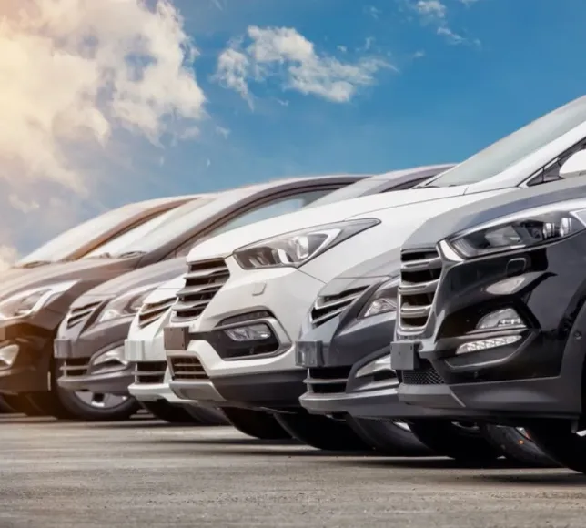 TÜİK: Trafiğe kaydı yapılan taşıt sayısı bir önceki aya göre yüzde 15,8 azaldı