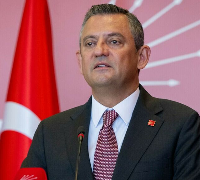 Özgür Özel: İliç faciasının sorumluları hala korunuyor