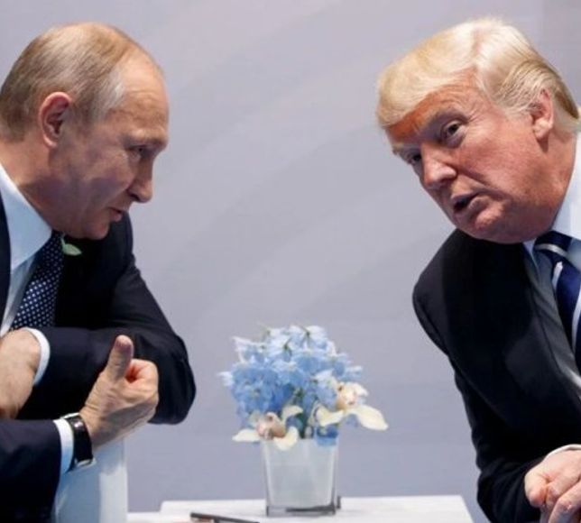 ABD ve Rusya arasındaki nükleer anlaşmanın süresi doldu