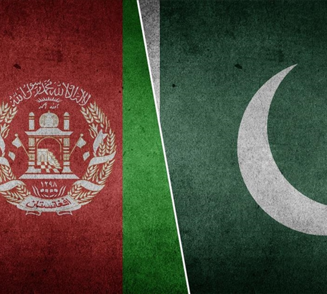 Pakistan-Afganistan sınırındaki savaş nedeniyle 118 bin kişi göç etti