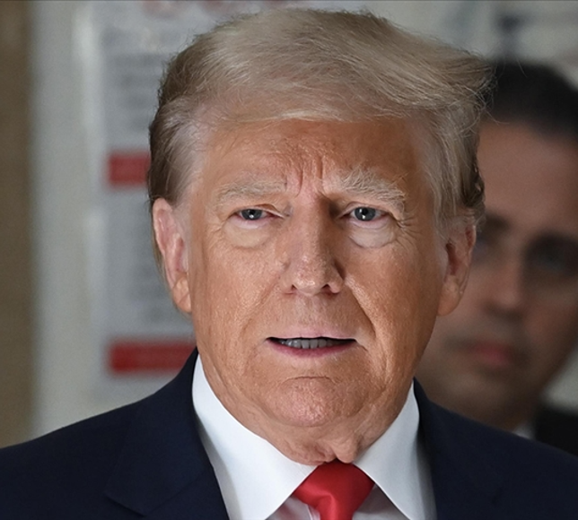 Trump: İsrail ile Lübnan arasındaki ateşkes 3 hafta uzatılacak