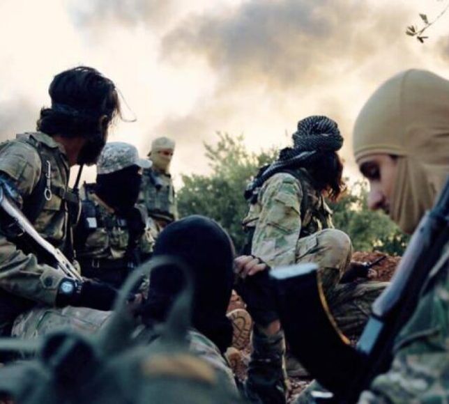 BM'den Süveyda raporu: Savaş suçu işlenmiş olabilir