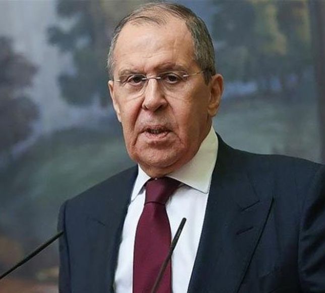 Rusya: Avrupa'nın savaş kararı alması durumunda buna şimdiden hazırız