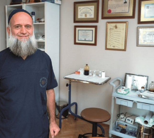 27 günlük bebeğin ölümüyle ilgili dava 4 yıl sonra başladı