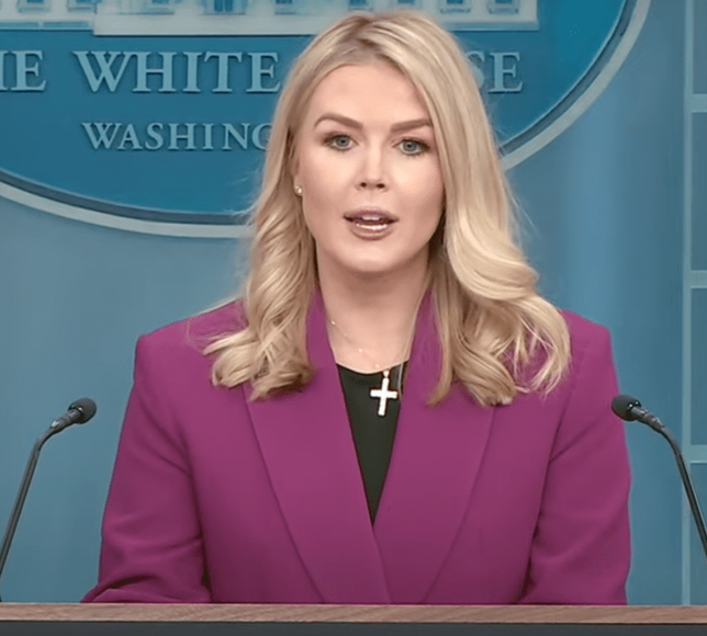 ABD: İran'daki hedeflere 4-6 hafta içinde ulaşılabilir