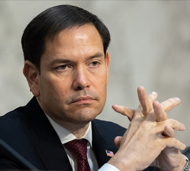 Rubio’dan “Yeni START” açıklaması: Çin'i hesaba katmayan düzenleme ABD'yi daha az güvenli bırakacaktır