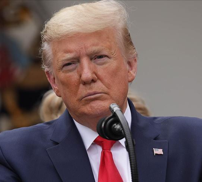 ABD medyası: Trump'a İran'a yönelik askeri saldırı seçenekleri sunuldu