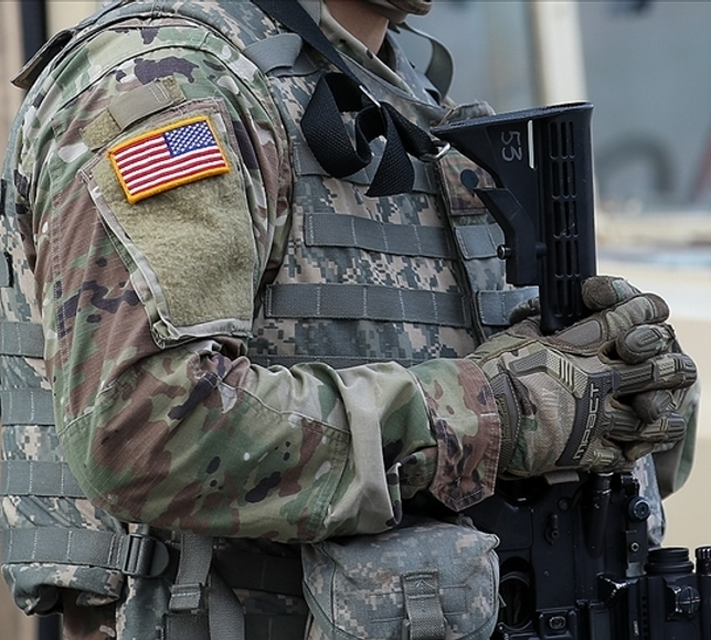 ABD, bölgeye deniz piyadelerini sevk ediyor