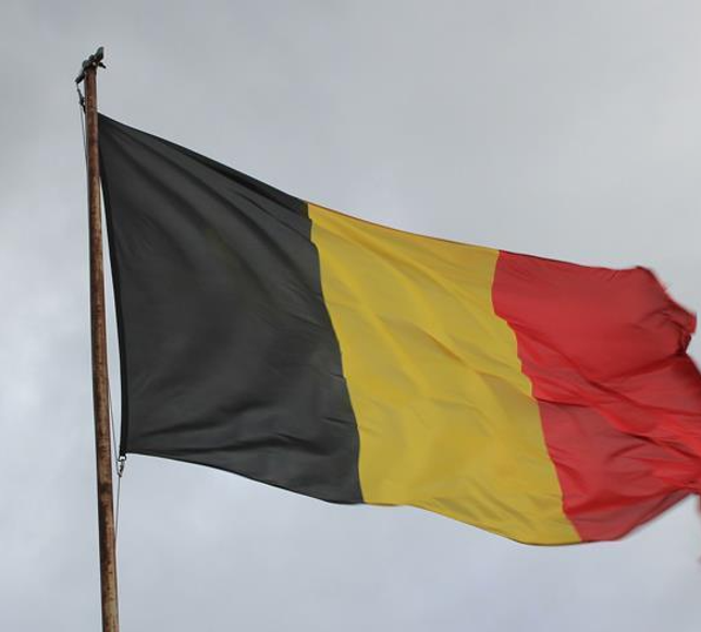 Belçika, İngiltere'den İsrail'e gönderilen askeri sevkiyata el koydu