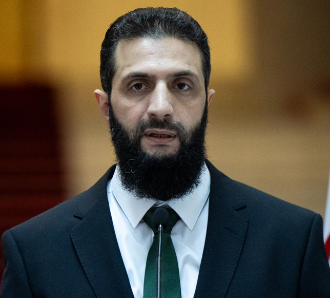 Şam yönetiminin Kürtçe açılımı belli oldu: Seçmeli ve haftada 2 saat