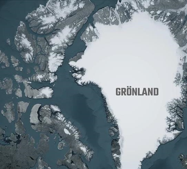 Grönland, ABD'nin hastane gemisini istemediğini belirtti