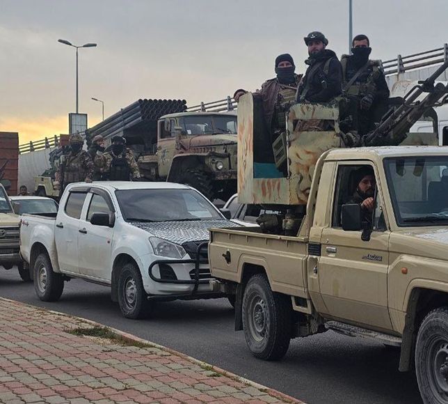 Demokratik Kurumlar Platformu, Halep için birçok kentte açıklama yapacak