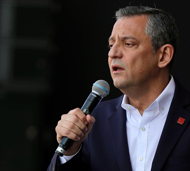 Özel Niğde mitinginde erken seçim çağrısını yineledi