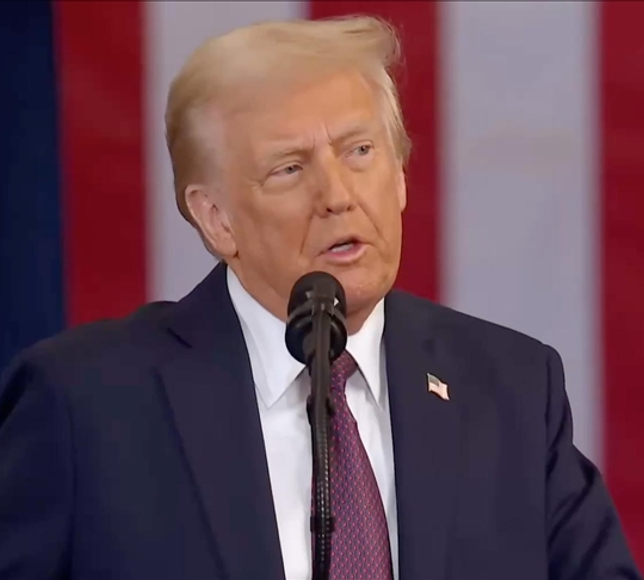 Trump: İran anlaşma istiyor, askeri seçenekler masada