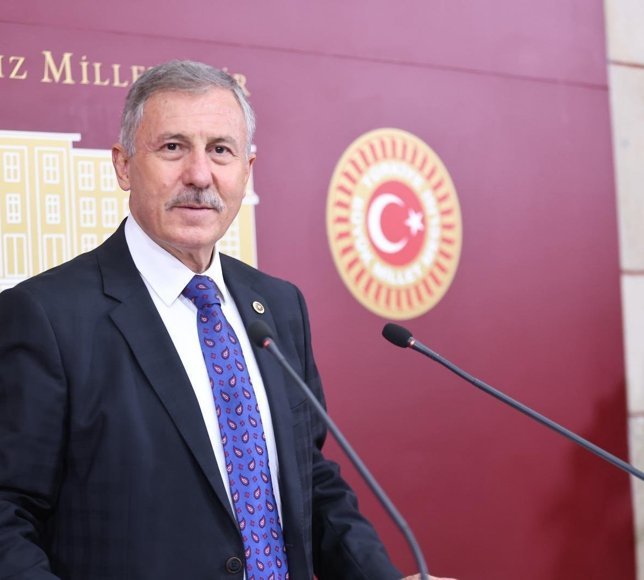 Özdağ'dan Gülistan Doku çıkışı: Bu millet valiye güvenemeyecekse kime güvenecek