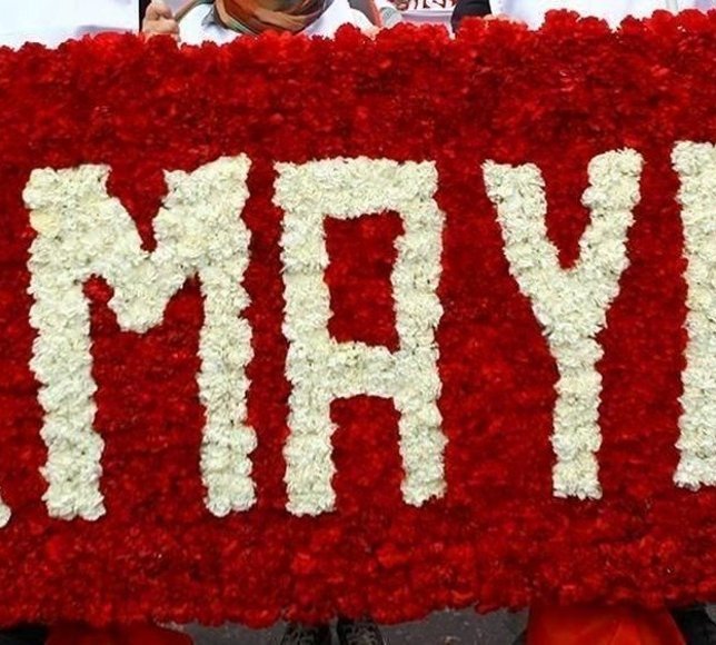 Balıkesir'de 1 Mayıs kutlama programı ve adresleri netleşti