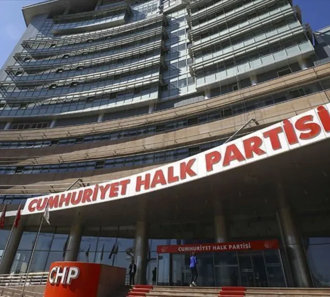 CHP, siyasi partilerle yeniden bayramlaşma kararı aldı, AKP ile bayramlaşmayacak