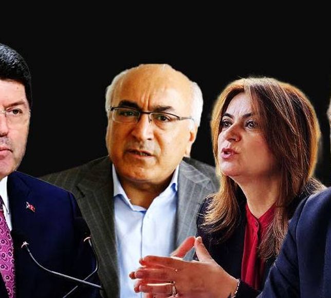 DEM Parti heyetinden görüşme sonrası ilk açıklama: "Öcalan'ın koşullarında bazı gelişmeler görme şansımız olacak"